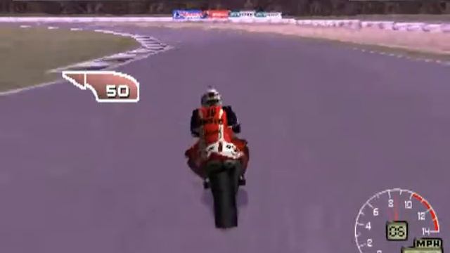 SuperBike 2000 PS1 | Misano | Ducati 996 | Doriano Romboni смотреть онлайн