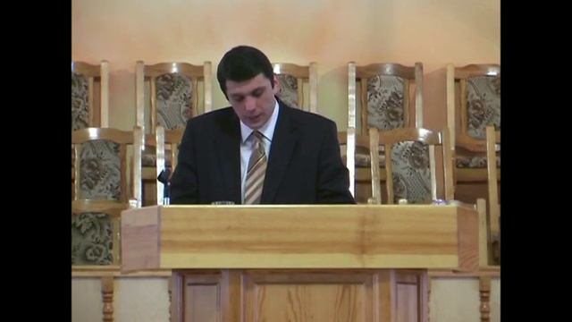 Библейская Школа 2008г. Ангелология. Часть 1: Введение в ангелологию