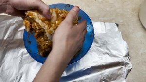 Тушенное МЯСО в ЗЕМЛЕ. Говядина в ЯМЕ