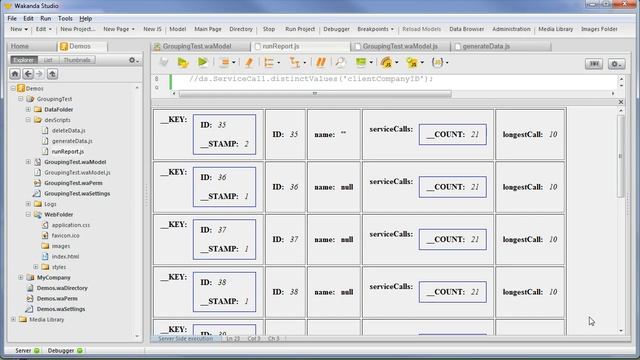 Group By Forum Response смотреть онлайн