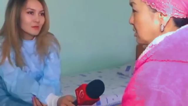 Этот случай в Казахстане довёл всех до срыва!! смотреть онлайн