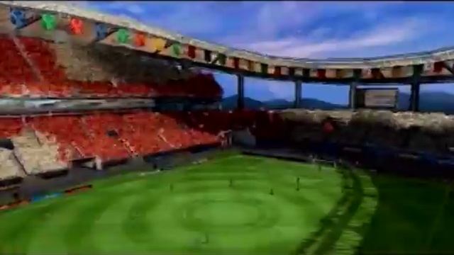 2002 FIFA WORLD CUP (PS2 Gameplay) - GROUP C смотреть онлайн