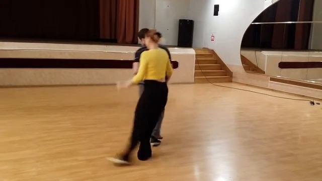 Шаговый рок-н-ролл смотреть онлайн