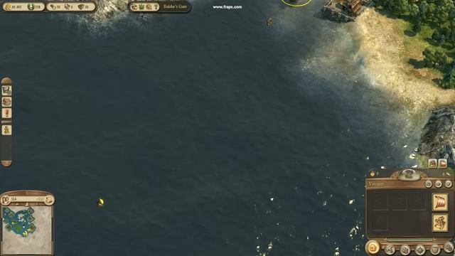 Anno 1404 auf Dell XPS 17 L702x смотреть онлайн