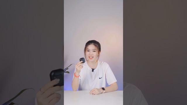 Tai nghe Bluetooth Gaming Xiaomi Black Shark JoyBu, kết nối Bluetooth 5.2 - độ trễ cực thấp смотреть онлайн