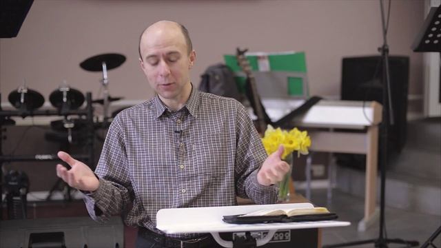 Слава Иисуса на свадьбе в Кане Галилейской. Иоанна 2,1-11 смотреть онлайн