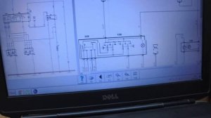 Skoda octavia tour постоянно работают вентиляторы охлаждения