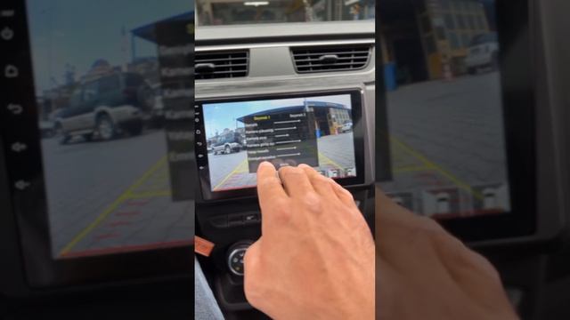 Renault Express Naviturk Multimedia 9” смотреть онлайн