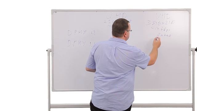 Whiteboard Wednesdays - Display Stream Compression: Higher Display Resolutions in Mobile Devices смотреть онлайн