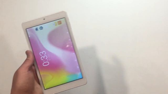 Планшет для детей / Teclast P80 Pro смотреть онлайн