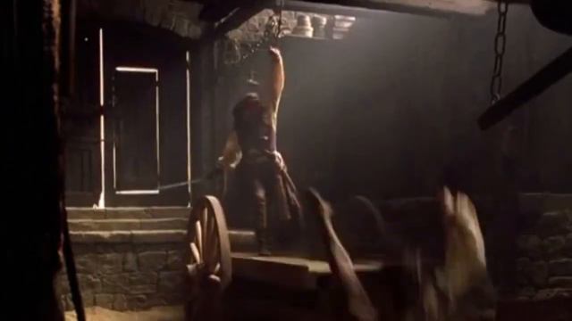 Пираты хренового моря RYTP смотреть онлайн