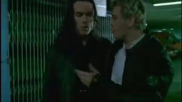 On dit dans la rue (Roméo et Juliette) - Damien Sargue