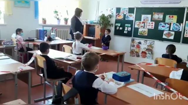 Средняя школа# 6 смотреть онлайн