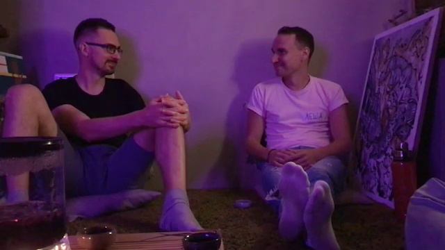 Моменты входа в поток смотреть онлайн