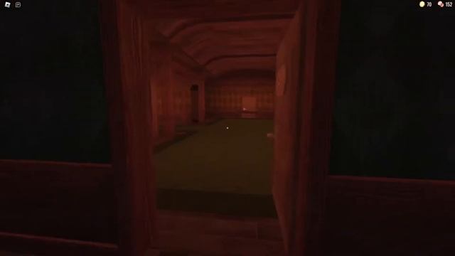 Can I Escape From | Doors | Roblox Gameplay смотреть онлайн