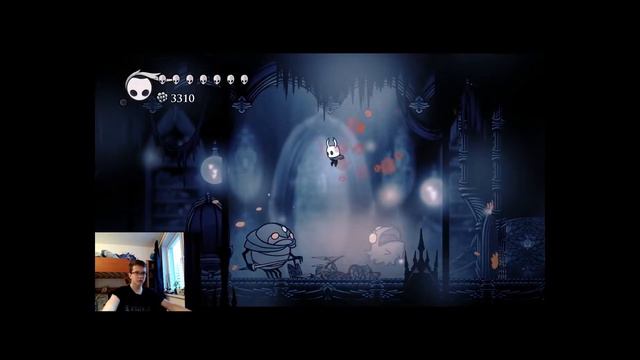 #10 Геноцид боссов- Hollow Knight смотреть онлайн