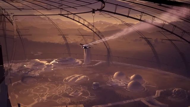 The Talos Principle 2 - Reveal Trailer | PlayStation Showcase 2023 смотреть онлайн