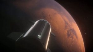 ИЛОН МАСК. SpaceX и NASA вторая посадка на ЛУНУ