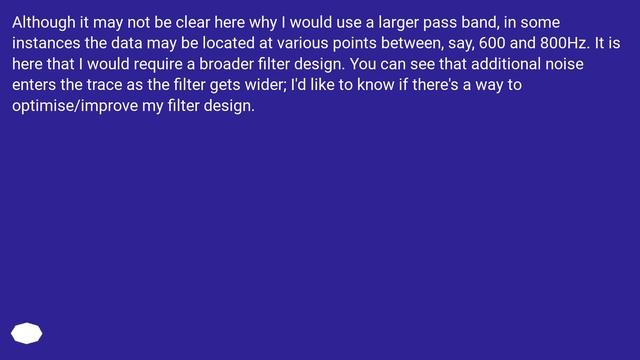 Filter design and frequency extraction in Python смотреть онлайн