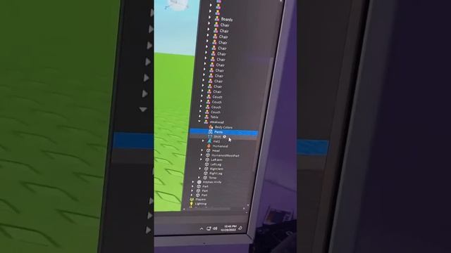 Breaking ROBLOX rules until I get BANNED.. смотреть онлайн