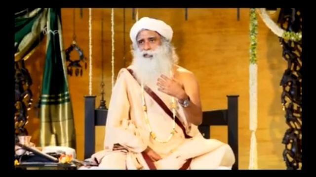 Махабхарата. 5 серия. Ядовитая ненависть(5/15) (Садгуру) смотреть онлайн