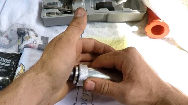 Как работает ударная отвертка и из каких частей она состоит. Тест ударной силы смотреть онлайн