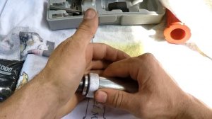 Как работает ударная отвертка и из каких частей она состоит. Тест ударной силы