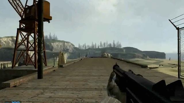 SMOD - M1 Thompson WW2 skin смотреть онлайн