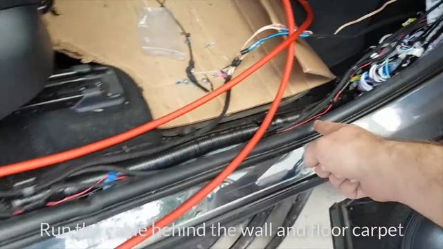 [Part 5] 2019 To 2022 Toyota RAV4 - Audio System Upgrade - The Amplifier (How To/DIY) смотреть онлайн