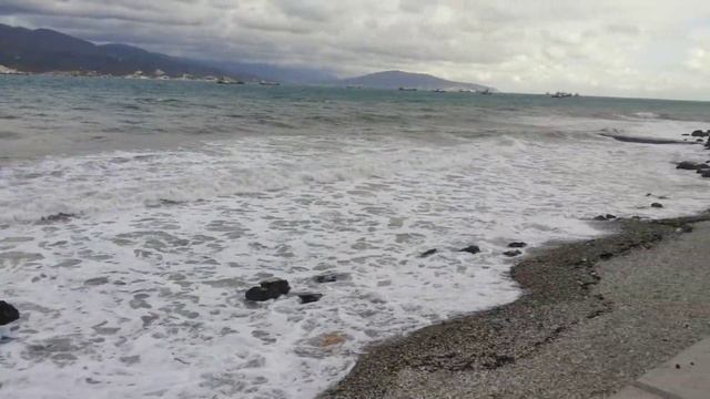 Черное море смотреть онлайн