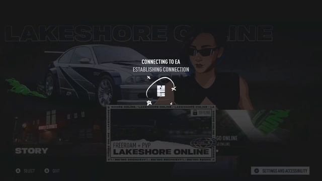 ГЛИТЧ НА ДЕНЬГИ В NFS UNBOUND ONLINE смотреть онлайн