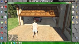 Решение проблемы с видеопамятью в гта 5