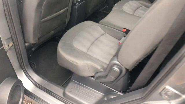 ??2011 Nissan Qashqai+2 1.6 Petrol?? смотреть онлайн