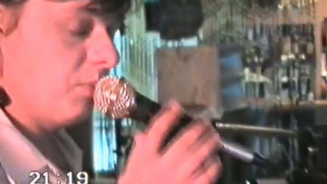 Ресторан Русь 1996 г Некрасов , Деревягин смотреть онлайн