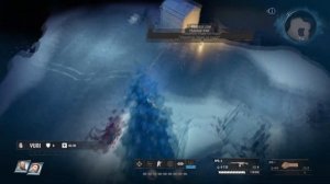 WASTELAND 3 - ОБЗОР. Небывалая свобода выбора, аналогов которой попросту нет!