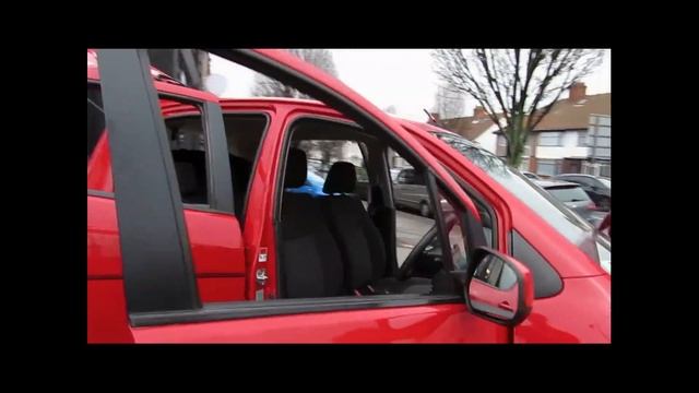 SUZUKI SPLASH 1.0 SZ2 5DR HATCHBACK MANUAL PETROL смотреть онлайн