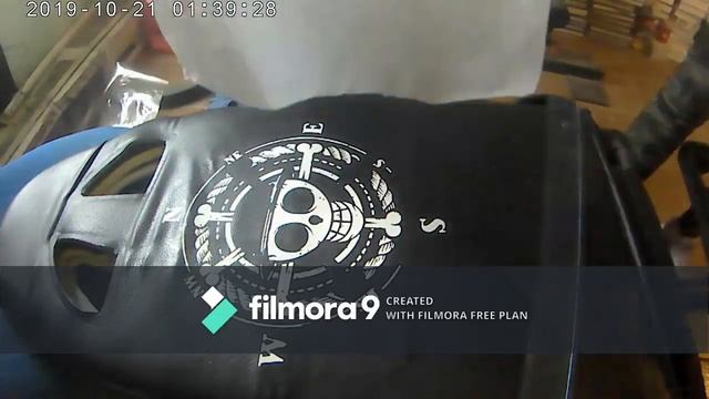 one piece stamp TO gaming chair смотреть онлайн