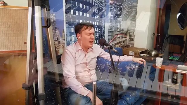 Свободное Время - Студийные сессии зима-весна 2018 - Прости 14.02.2018 - запись вокала смотреть онлайн