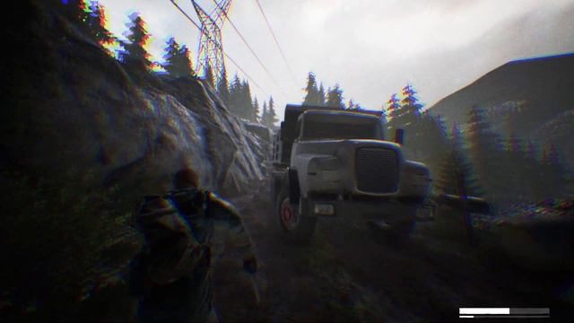 Vigor – PlayStation Release Teaser смотреть онлайн