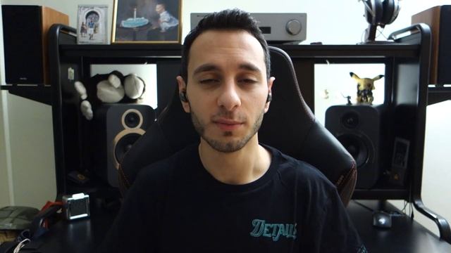 Samsung Galaxy Buds+ review: Brutal TRUTH from an audiophile смотреть онлайн