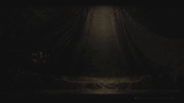 Elden Ring: Defeating Old Knight Istvan (Volcano Manor Contract) смотреть онлайн