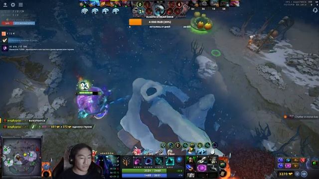 Якутский Stream. На улице -50, ведь даже не декабрь =( смотреть онлайн