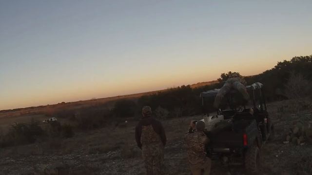 Real N Raw Bow Hunting Duck Hunt смотреть онлайн