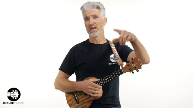 Should I use a strap on my Ukulele? The Special ULTP Guide! Ukulele straps! смотреть онлайн