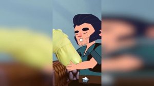 ТОП 10 ЛУЧШИХ - СТРАШНЫХ МУЛЬТИКОВ БРАВЛ СТАРС ?2021? Бравл старс анимация СМЕШНЫЕ МОМЕНТЫ