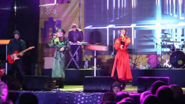 НеАнгелы - Сережа смотреть онлайн