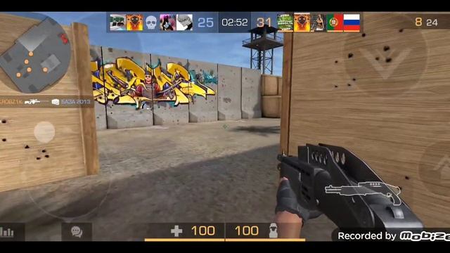 От нуля до ножа!//5 Часть! смотреть онлайн