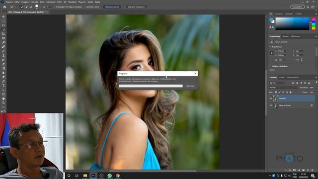 Photoshop CC 23 5 0. Veja O Que Mudou.