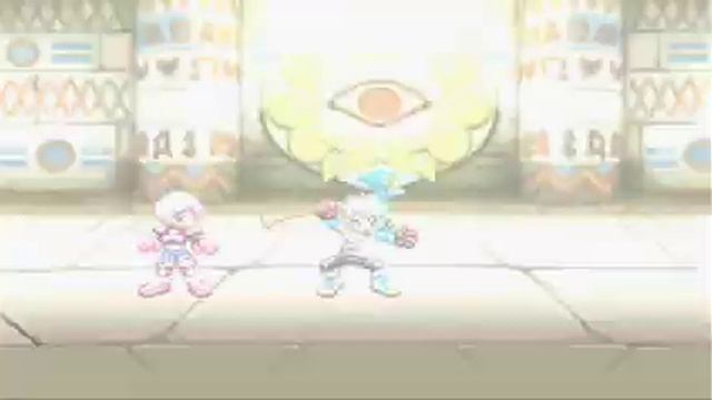Tales Of The World: Narikiri Dungeon 3 Mission 2 смотреть онлайн