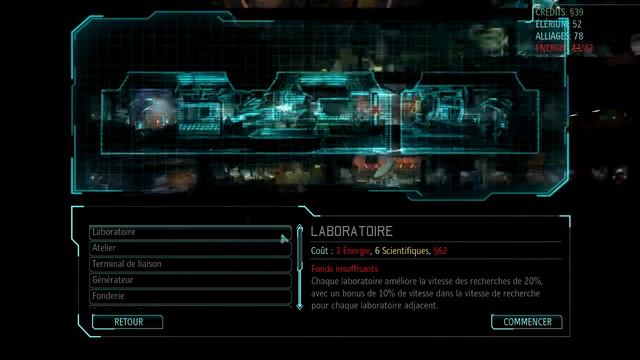 [FR] XCOM EU/EW SU E14 par HisokaH смотреть онлайн